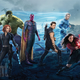 Illustration for article titled This Might Be Our First Actual Look At iAge Of Ultron/is Vision
